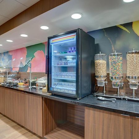 Fairfield Inn Portsmouth Seacoast Ngoại thất bức ảnh