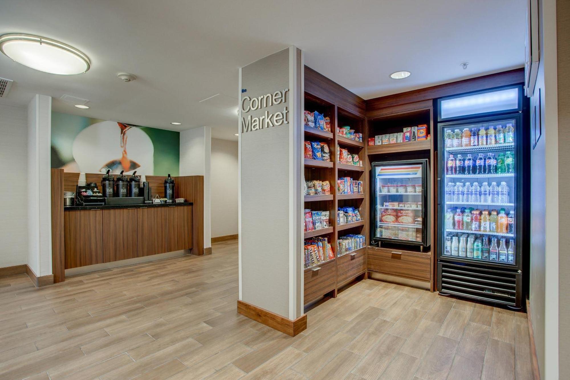 Fairfield Inn Portsmouth Seacoast Ngoại thất bức ảnh
