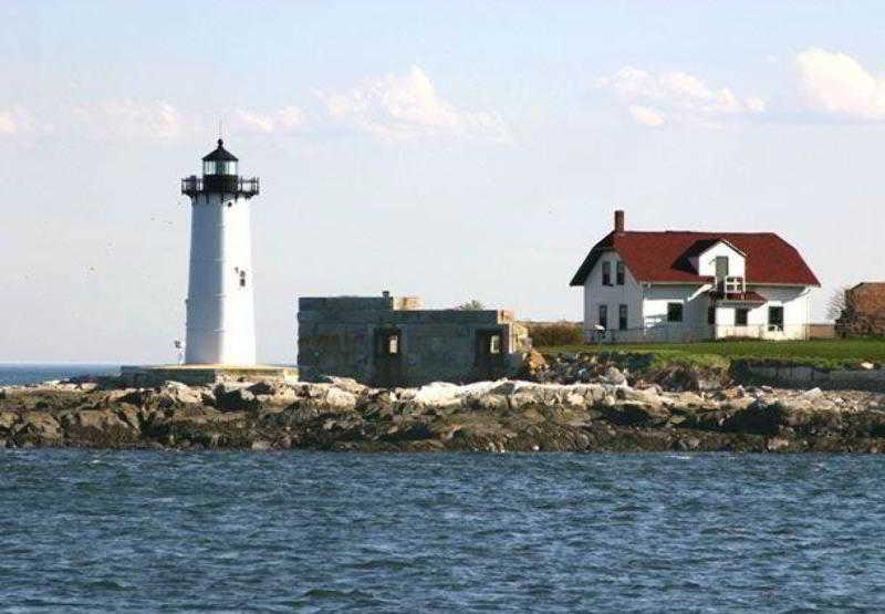 Fairfield Inn Portsmouth Seacoast Tiện nghi bức ảnh