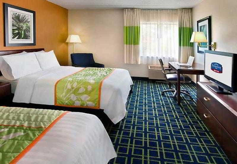 Fairfield Inn Portsmouth Seacoast Ngoại thất bức ảnh